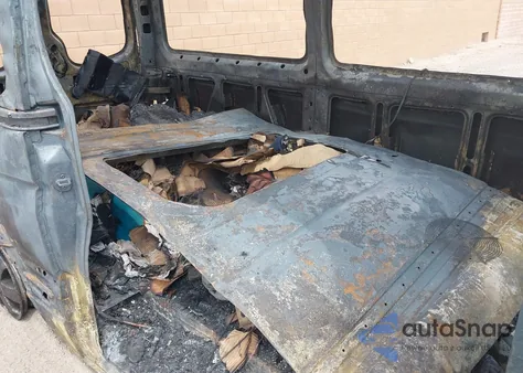 2018 Mercedes-Benz Sprinter 2500 Standard Roof V6 from USA, damaged, VIN 8BRPE7CD9JE156662